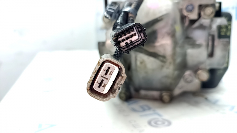 Diferențial spate Honda CRV 17-22 134k