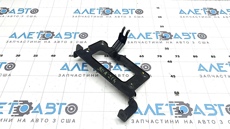 Кронштейн блока ECU компьютера двигателя Kia Sorento 21-26 HEV, PHEV