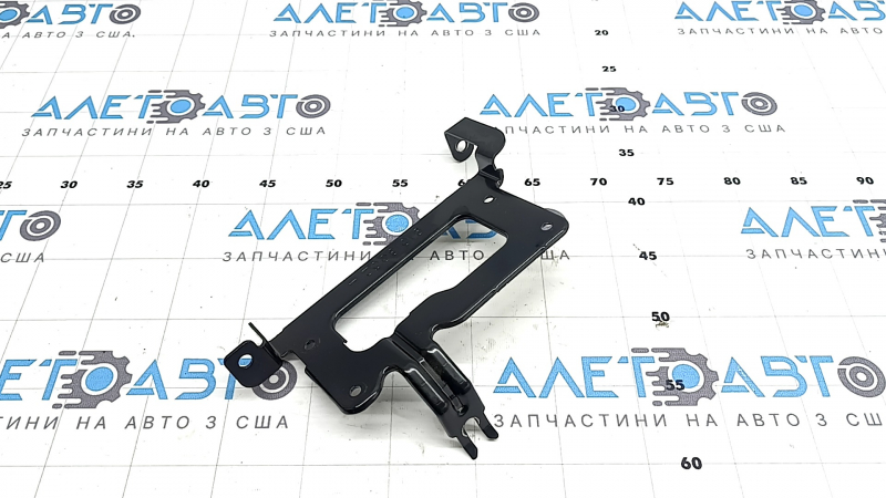 Кронштейн блока ECU компьютера двигателя Kia Sorento 21-26 HEV, PHEV