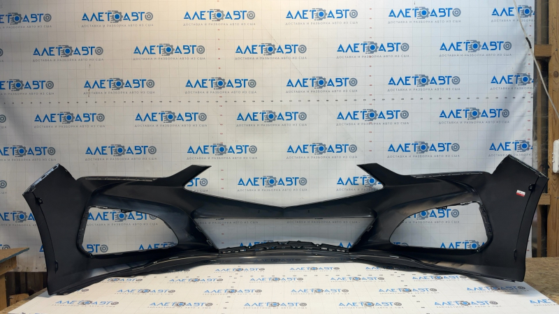 Бампер передний голый Acura TLX 21-25 Base sh-awd a-spec