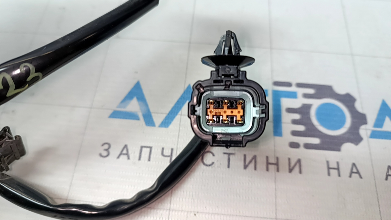 Проводка дневных ходовых огней DRL левая Nissan Ariya 23-26