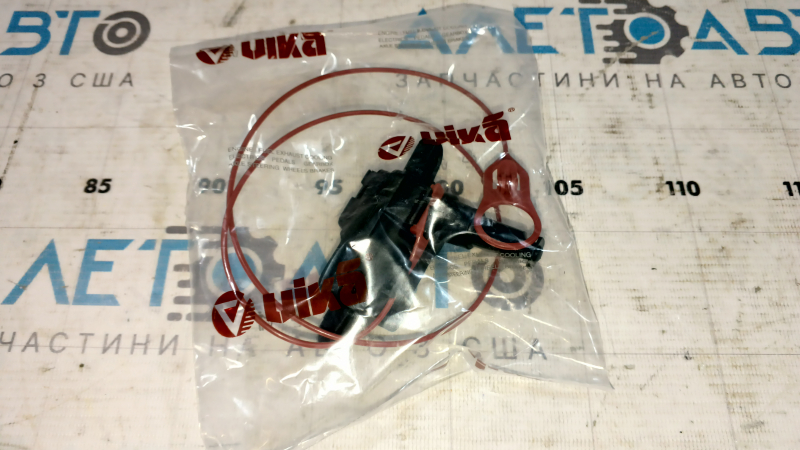 Замок лючка бензобака Audi A3 8V 15-20