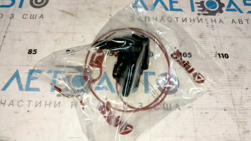 Замок лючка бензобака Audi A3 8V 15-20