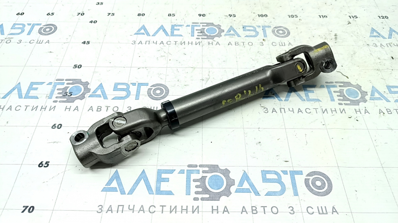 Рулевой карданчик Kia Sorento 21-26 HEV, PHEV