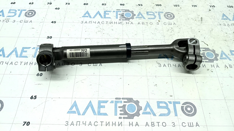 Рулевой карданчик Kia Sorento 21-26 HEV, PHEV
