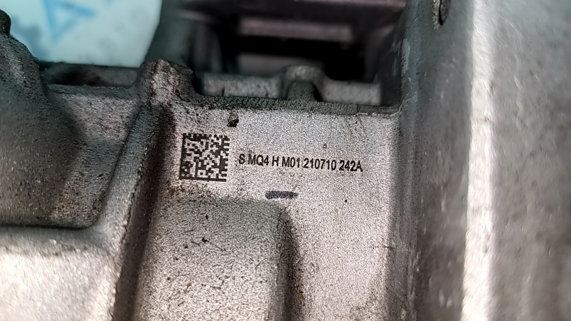 Diferenţial spate Kia Sorento 21-25 HEV, PHEV
