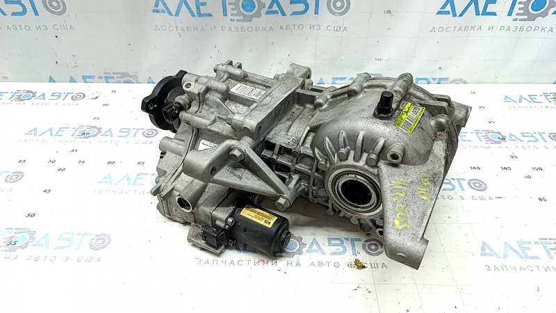 Diferenţial spate Kia Sorento 21-25 HEV, PHEV