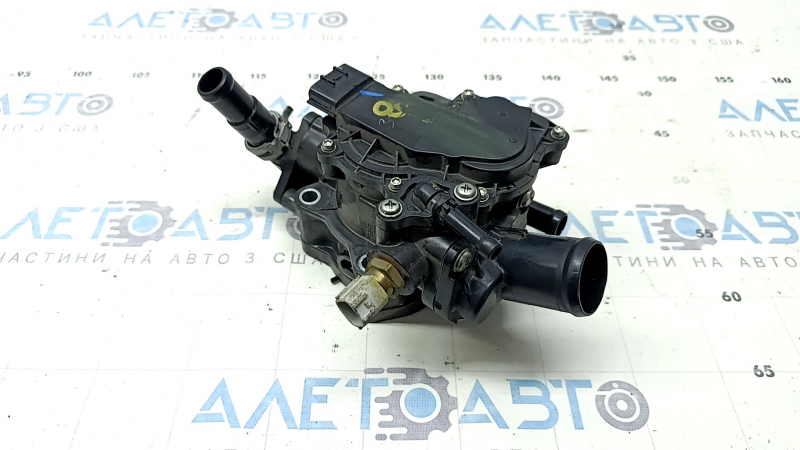 Carcasă termostat Infiniti QX50 19-25 cu senzor