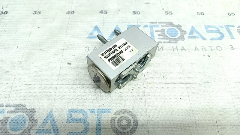 Supapa incalzire aer conditionat Alfa Romeo Giulia 17-18