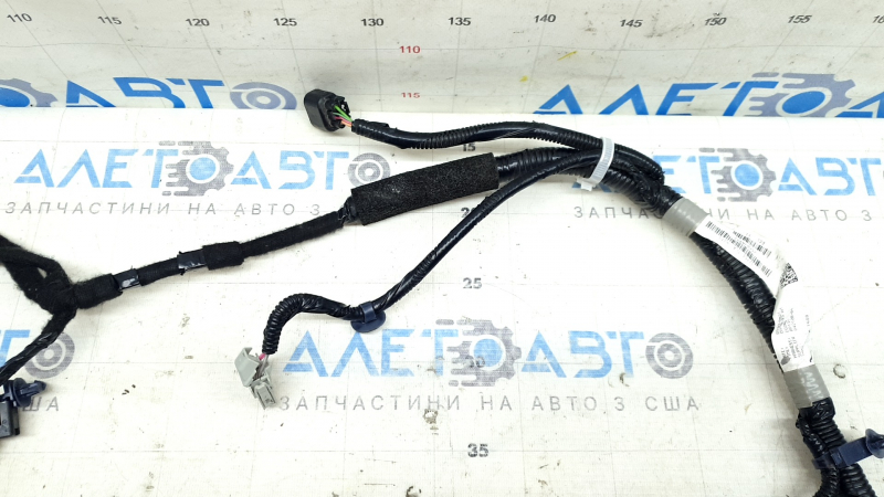 Проводка двери передней левой Honda CRV 20-22 под keyless