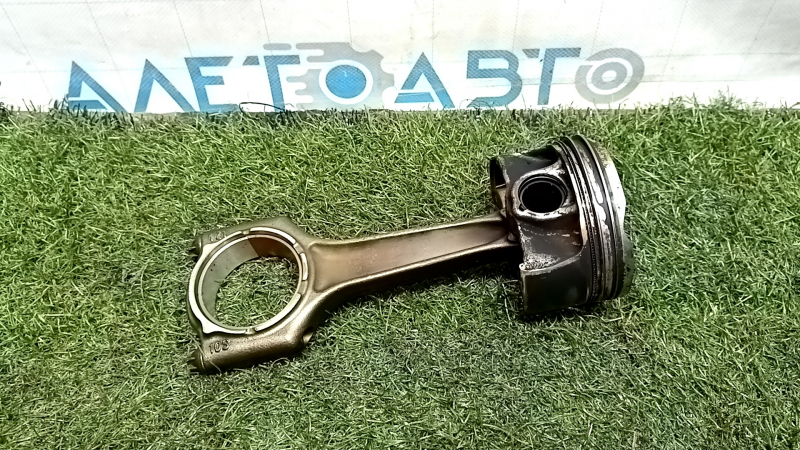 Шатун с поршнем 1шт BMW 5 G30 20-23 B46B20B 2.0T h:51.0 d:82.0