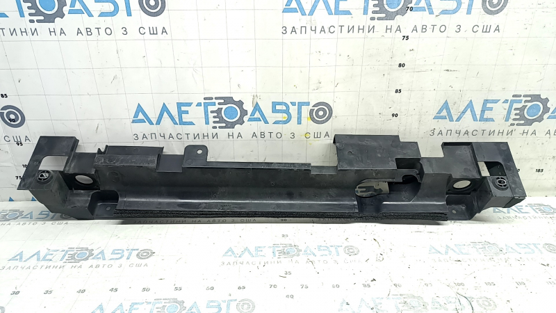 Grila radiatorului superioara Nissan Rogue 14-20