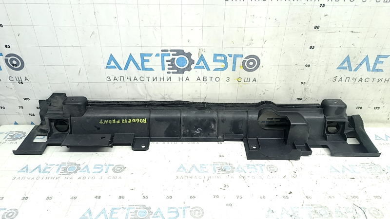 Grila radiatorului superioara Nissan Rogue 14-20