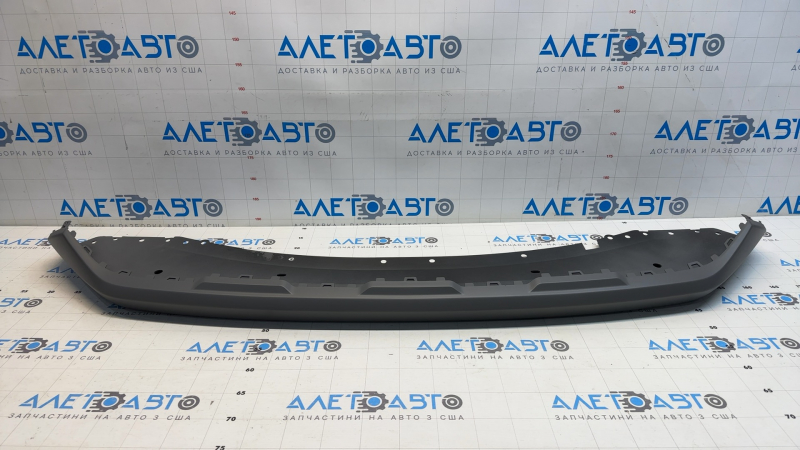 Bara Față Nissan Rogue 21-23 Gri, fabricată în SUA
