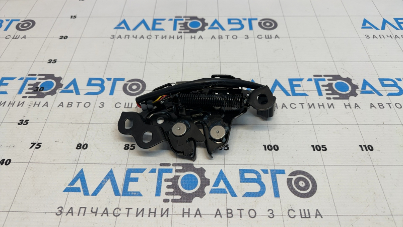 Încuietoare capotă Nissan Altima 19-24 cu senzor