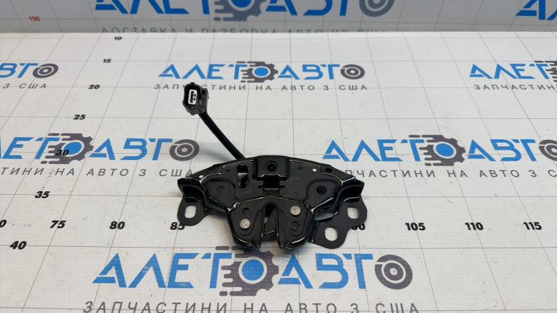 Încuietoare capotă Nissan Altima 19-24 cu senzor