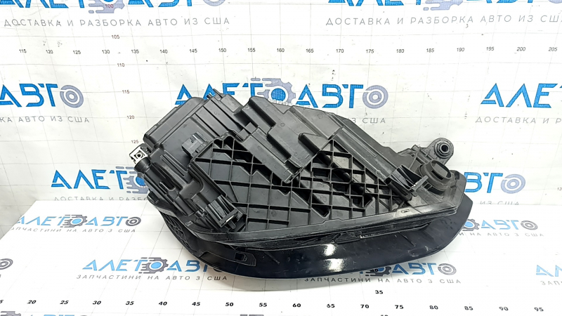 Фара передняя левая в сборе Audi Q5 80A 21-24 LED