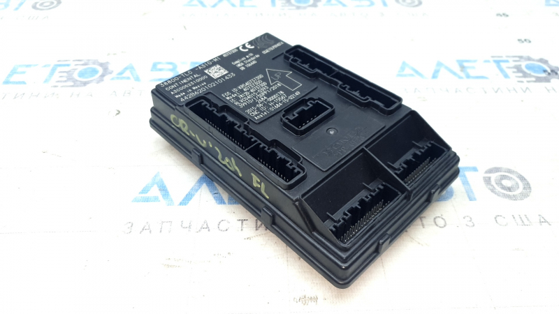 Body Control Module Honda CRV 20-22 hybrid