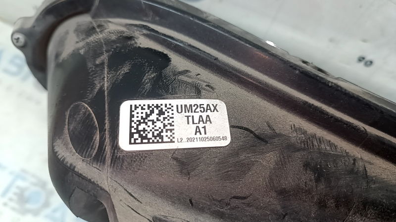 Фара передняя правая Honda CRV 17-22 LED, песок