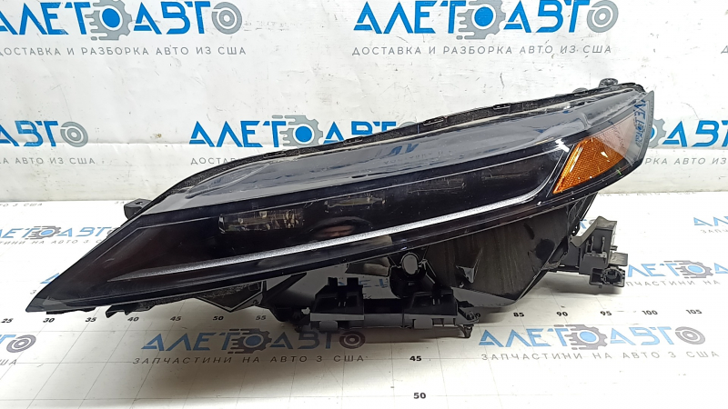 Фара передняя левая Nissan Ariya 23-26 LED