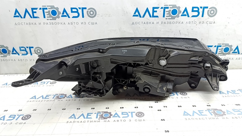 Фара передняя левая Nissan Ariya 23-26 LED