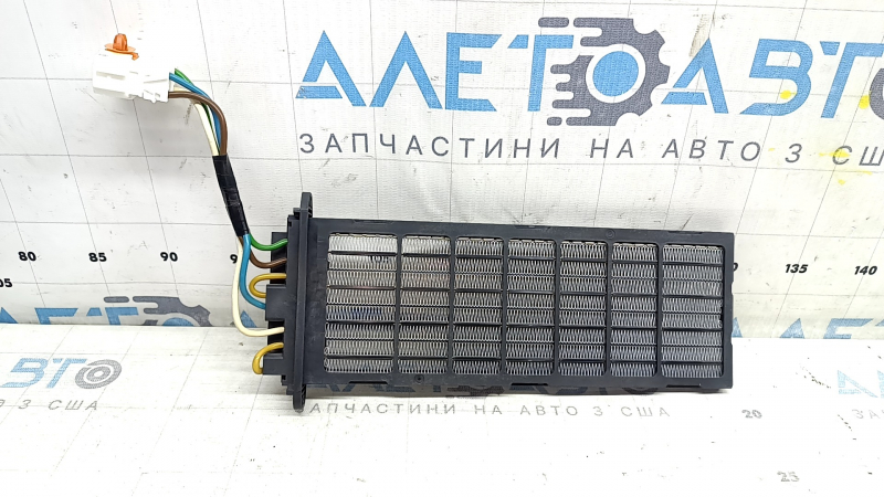 Сухой тен Honda CRV 20-22 hybrid