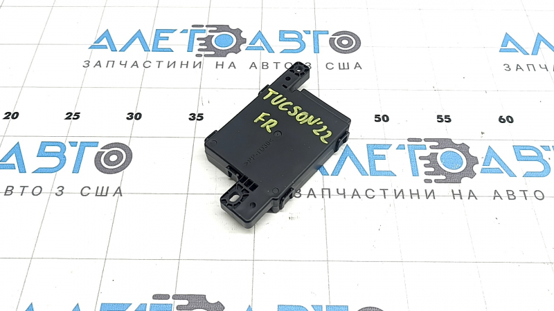 PASSENGER SEAT CONTROL MODULE Hyundai Tucson 22-26