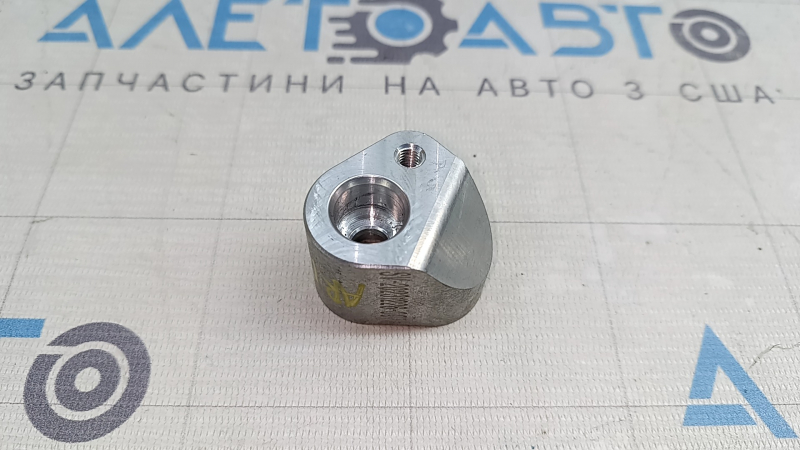 Переходник трубки кондиционера Nissan Ariya 23-26
