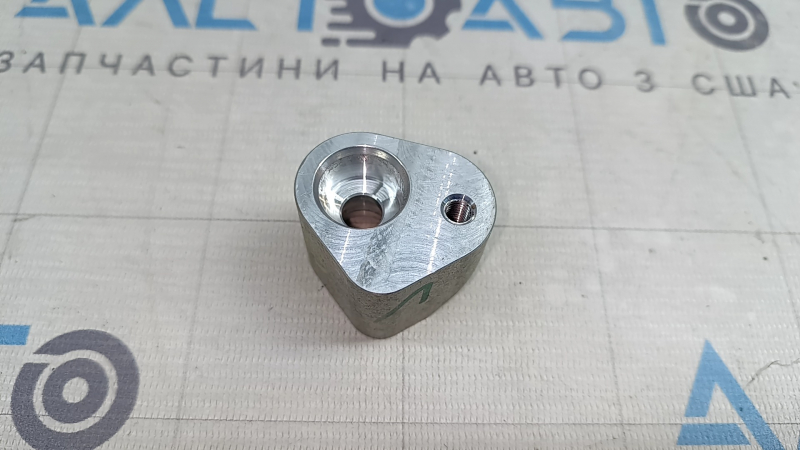 Переходник трубки кондиционера Nissan Ariya 23-26