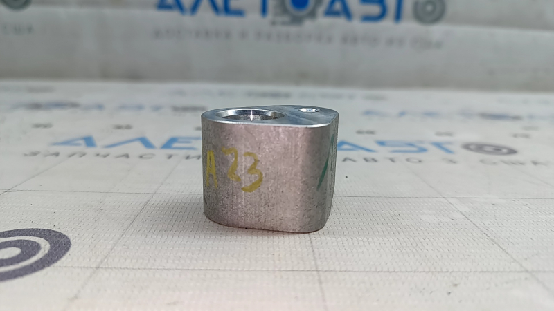 Переходник трубки кондиционера Nissan Ariya 23-26