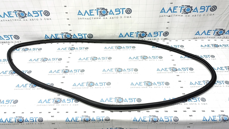 Garnitura portiera fata stanga Audi A6 C8 19-