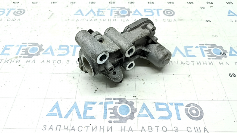 Клапан ЕГР Hyundai Tucson 22-26 2.5