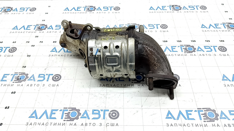 Hyundai Tucson 22-24 1.6T HEV Catalizator