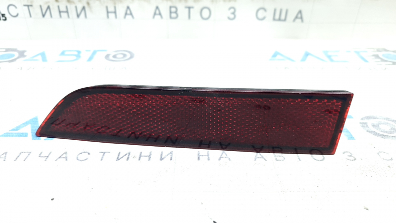Reflector bară spate, interior dreapta, Audi A6 C8 19-25 S-Line