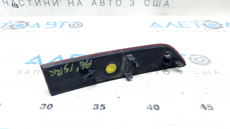 Reflector bară spate, interior dreapta, Audi A6 C8 19-25 S-Line