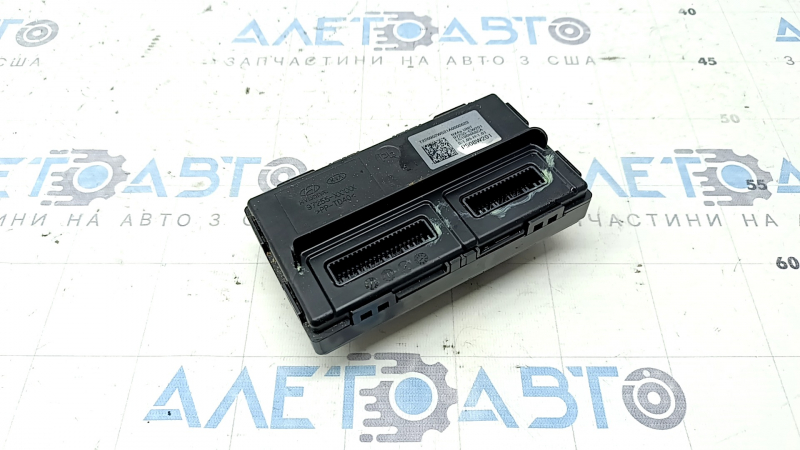 MODUL DE CONTROL COMPUTER ÎNCĂLZIRE AC Hyundai Tucson 22-25