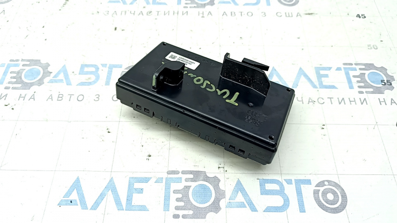 MODUL DE CONTROL COMPUTER ÎNCĂLZIRE AC Hyundai Tucson 22-25
