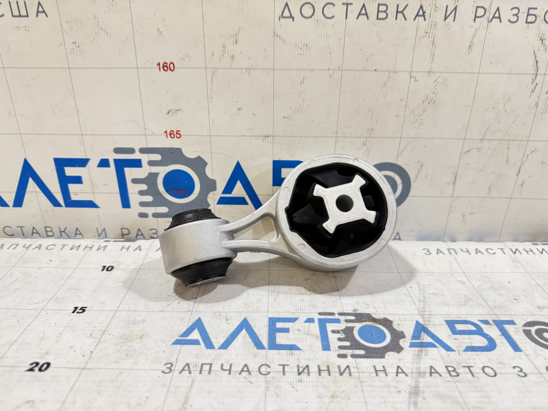 Подушка двигателя правая верхняя Nissan Rogue 14-20 косточка
