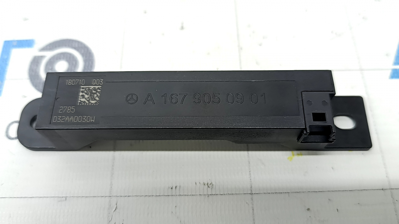 Антенна Keyless Mercedes A-class V177 19-22