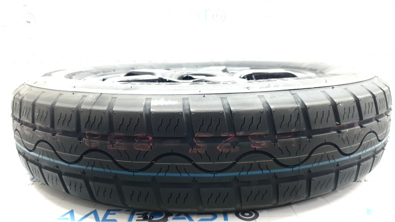 Запасное колесо докатка Toyota Venza 21- R17 165/80