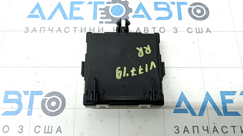 Блок управления дверью задней правой Mercedes A-class V177 19-22