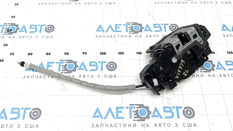 Замок двери задней левой Mercedes A-class V177 19-22