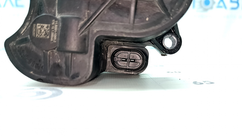 Motor etrier frână spate stânga pentru VW Jetta 19-26