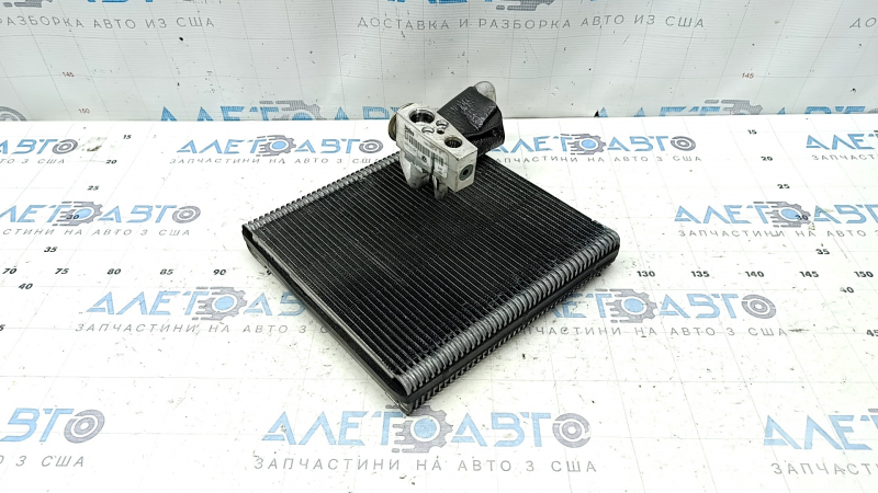 Испаритель VW Jetta 19-26