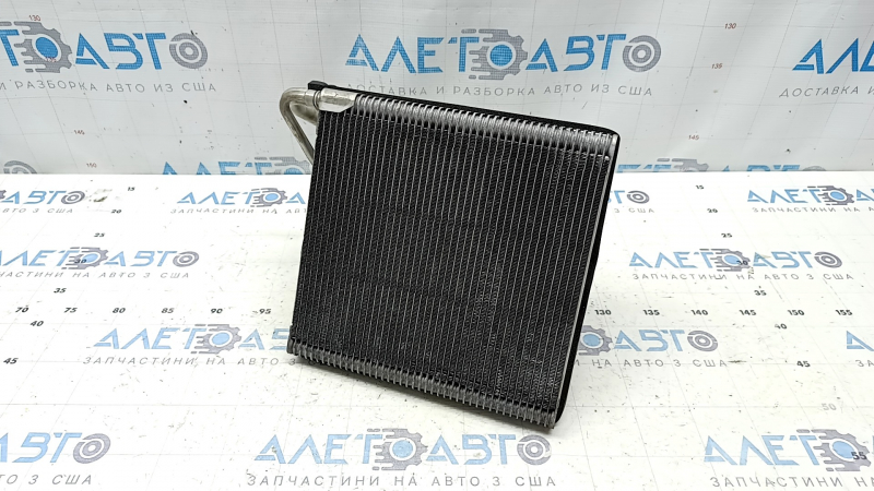 Испаритель VW Jetta 19-26