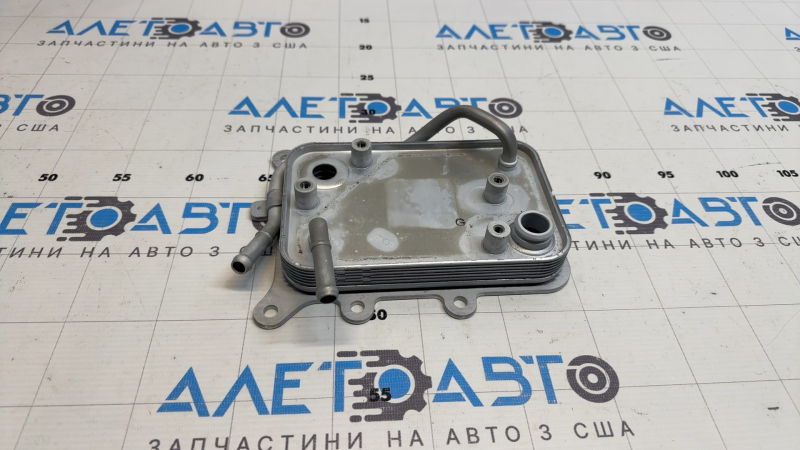 Масляный охладитель АКПП Hyundai Tucson 16-21 2.0 2.4