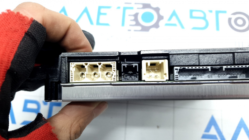 Telematics Control Module Toyota Venza 23-24