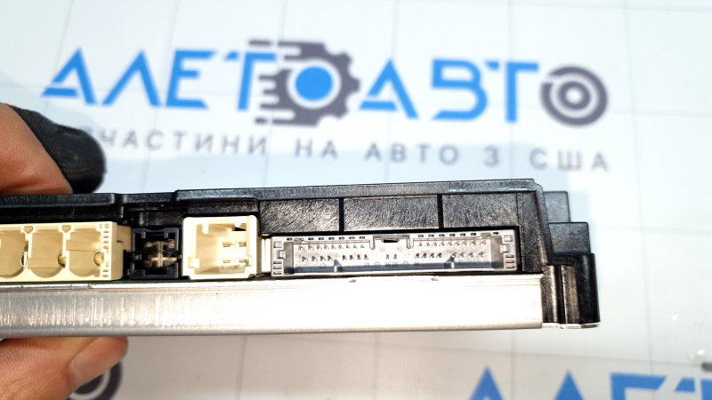 Telematics Control Module Toyota Venza 23-24