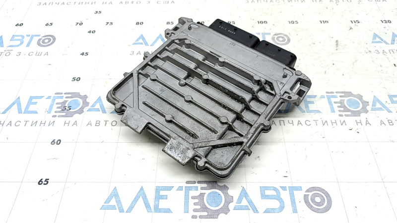 Блок ECU компьютер двигателя Mercedes A-class V177 19-22 M260