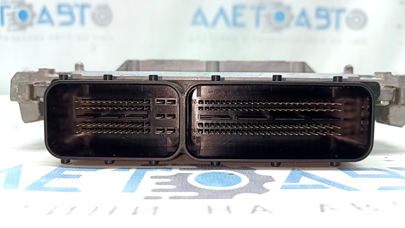 Блок ECU компьютер двигателя Mercedes A-class V177 19-22 M260